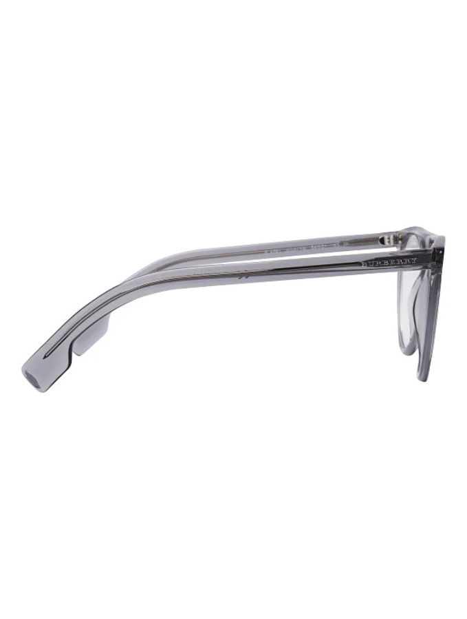 Lunettes de vue Burberry Gris transparent - 3