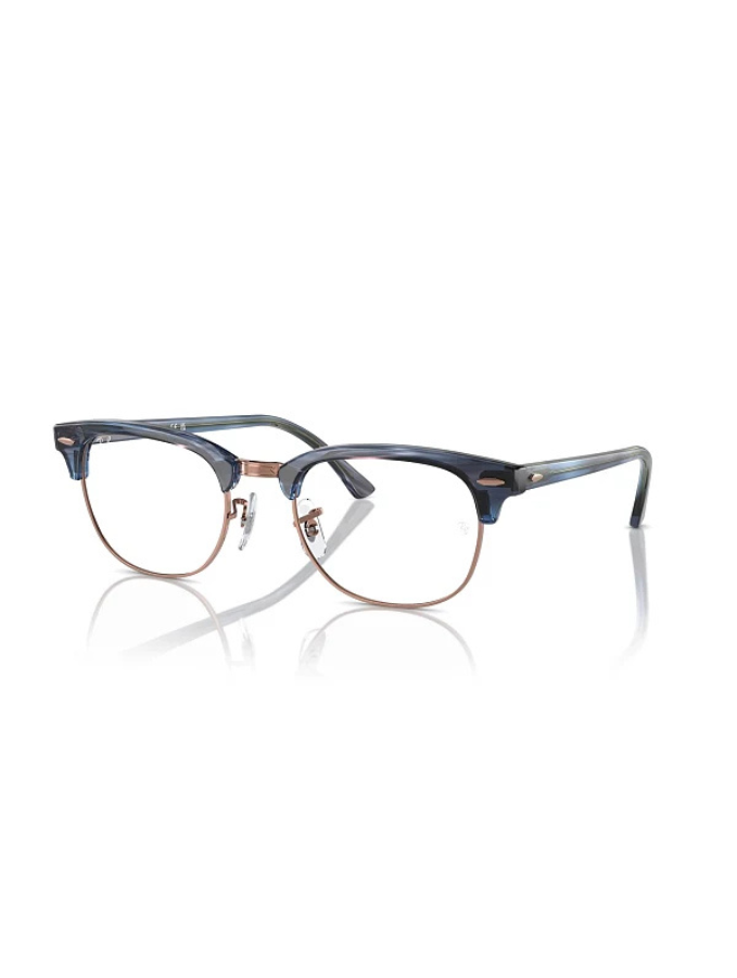 Lunettes de vue Ray-Ban Clubmaster