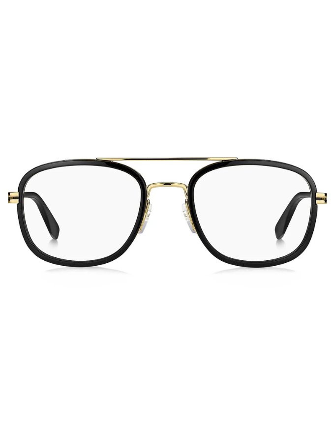 Lunettes de vue Marc Jacobs MARC-515 - 807 - Noir  et or