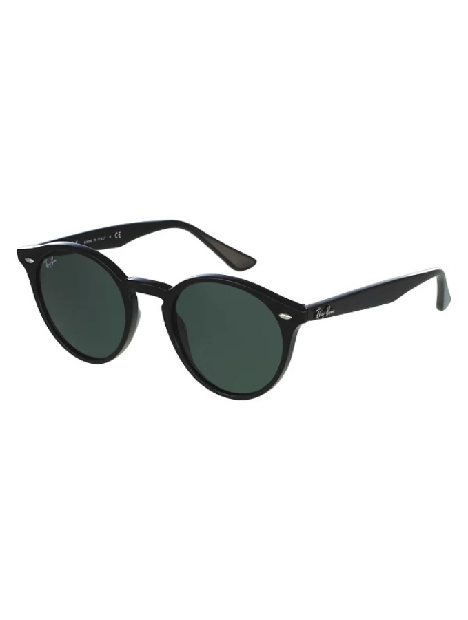 Lunettes de soleil Ray-Ban RB-2180 - 601/71 - Noir