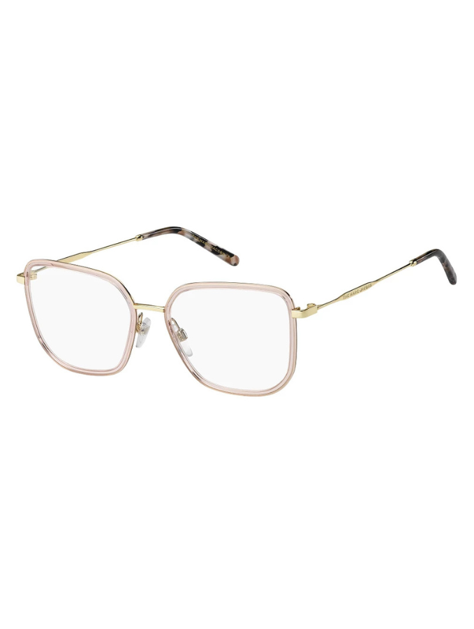 Lunettes de vue Marc Jacobs - MARC-537 - FWM - Nude - 3