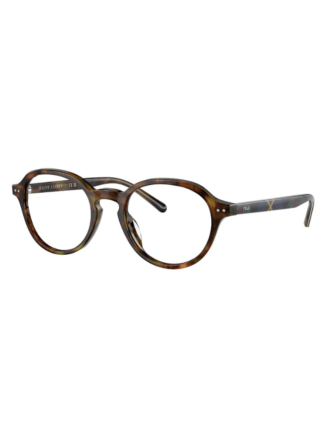 Lunettes de vue Polo Ralph Lauren PH2251U - 5017 - Havane (Brillant Jerry Havana) - 3