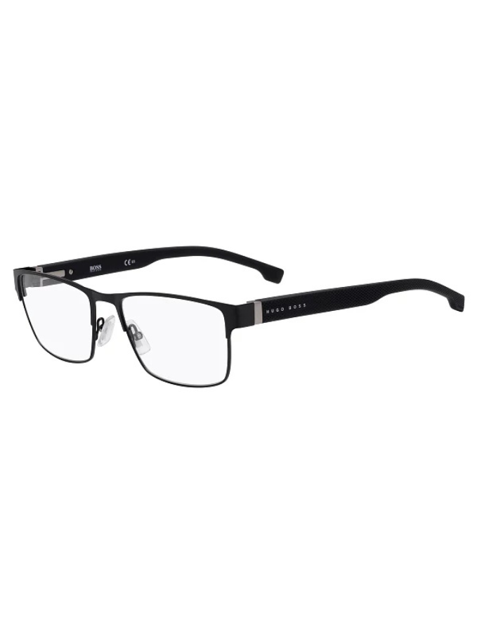 Lunettes de vue Hugo Boss - 003 - Noir mat
