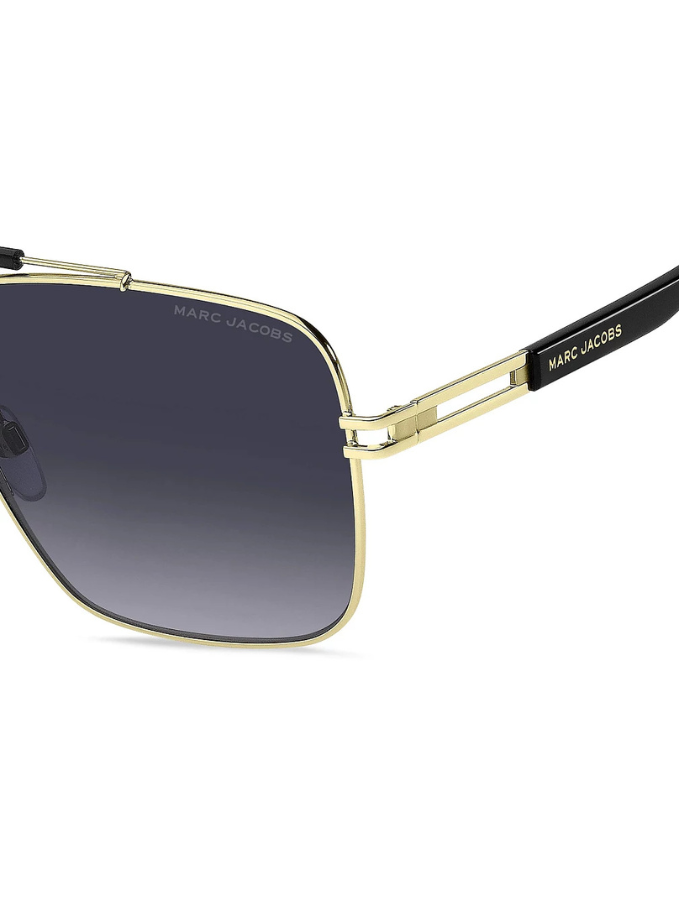 Lunettes de soleil Marc Jacobs MARC-716-S - 8079O - Noir - 3