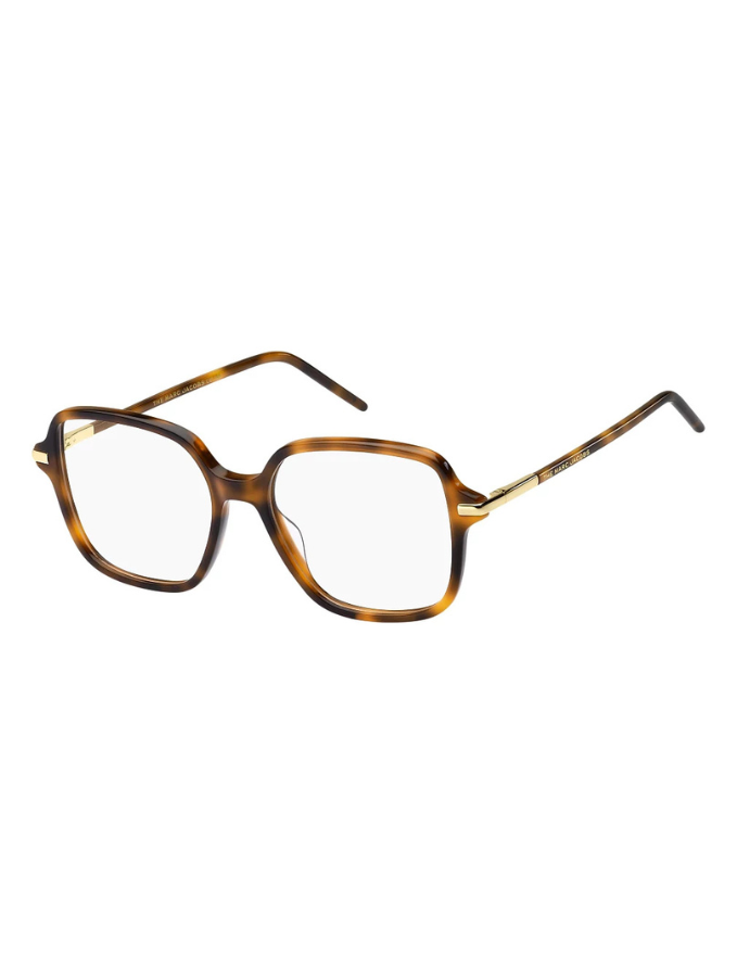 Lunettes de vue Marc Jacobs MARC-593 - 05L - Havane - 3