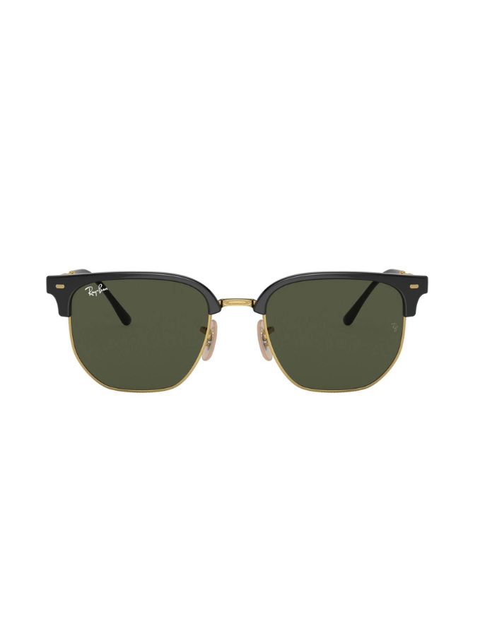 Lunettes de soleil Ray-Ban New Clubmaster
