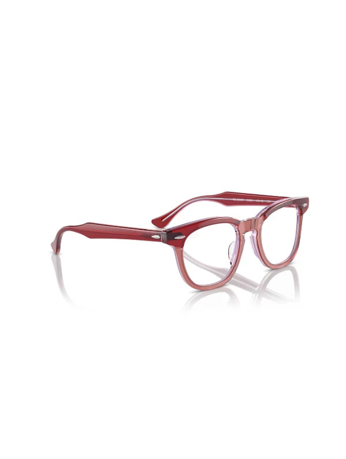Lunettes de vue Ray-Ban Junior