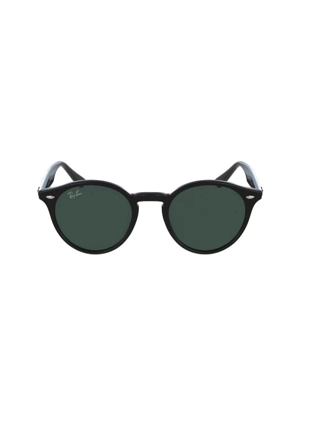 Lunettes de soleil Ray-Ban RB-2180 - 601/71 - Noir - 3