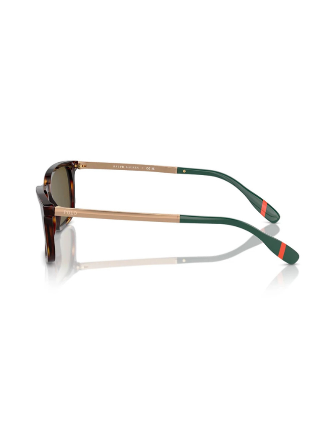 Lunettes de soleil Polo Ralph Lauren PH4212 - 4
