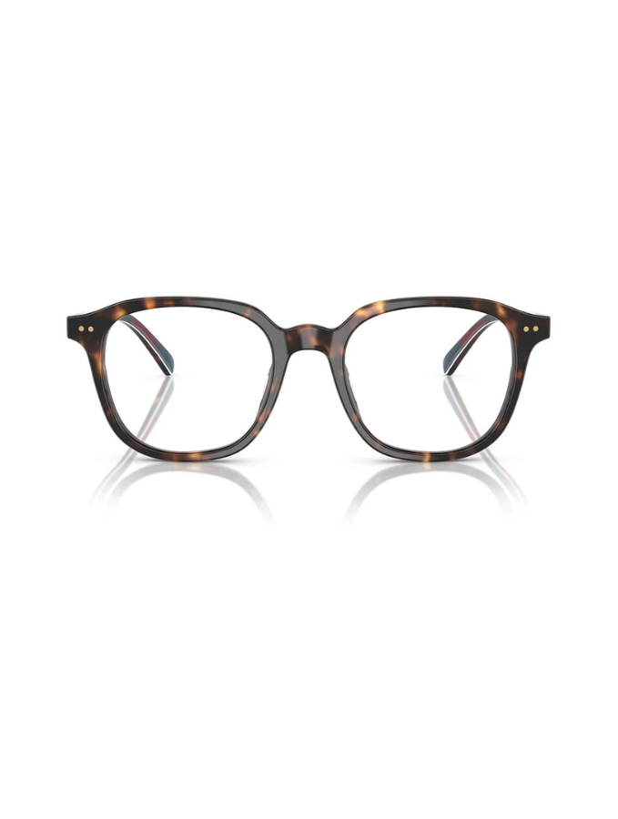 Lunettes de vue Polo Ralph Lauren PH2283U - 6213 - Havane (Havana foncé brillant) - 2