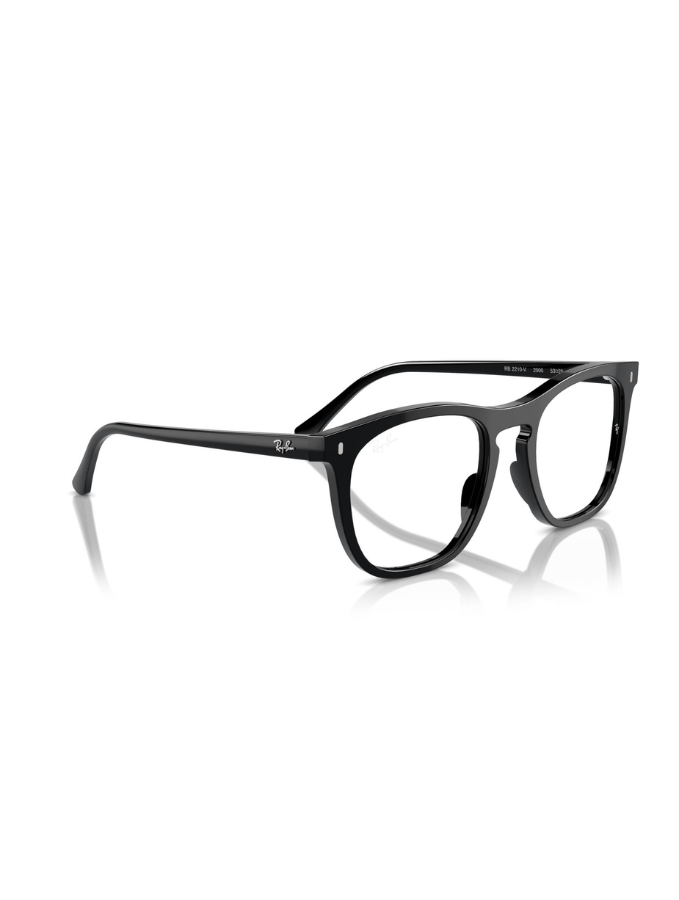 Lunettes de vue Ray-Ban -Noir - 1