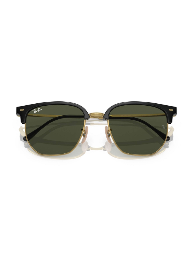 Lunettes de soleil Ray-Ban New Clubmaster - 3