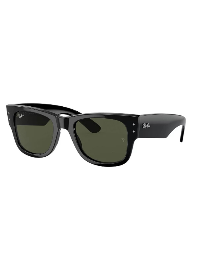 Lunettes de soleil Ray-Ban Mega Wayfarer
