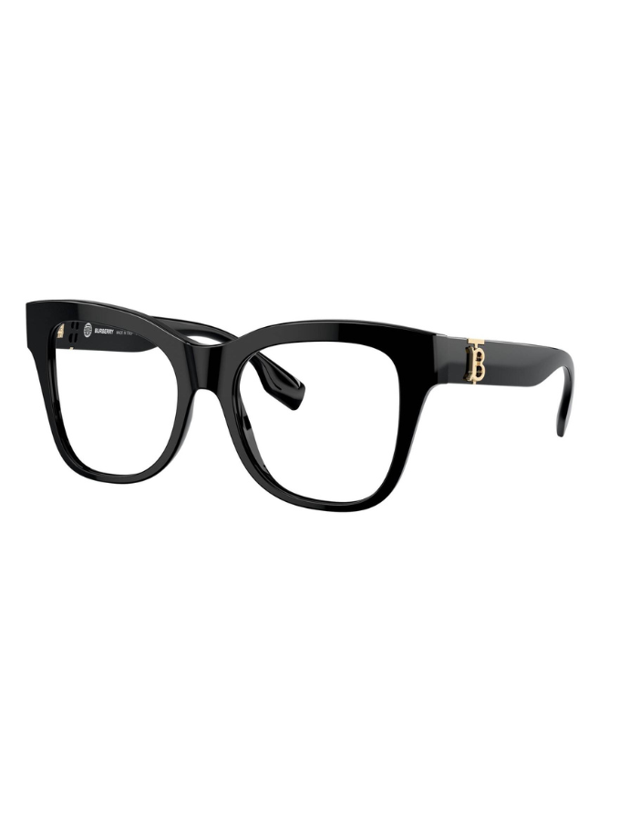 Lunettes de vue Burberry  Noir
