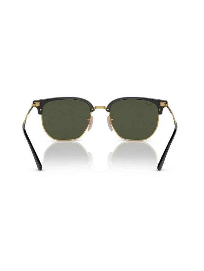 Lunettes de soleil Ray-Ban New Clubmaster - 4