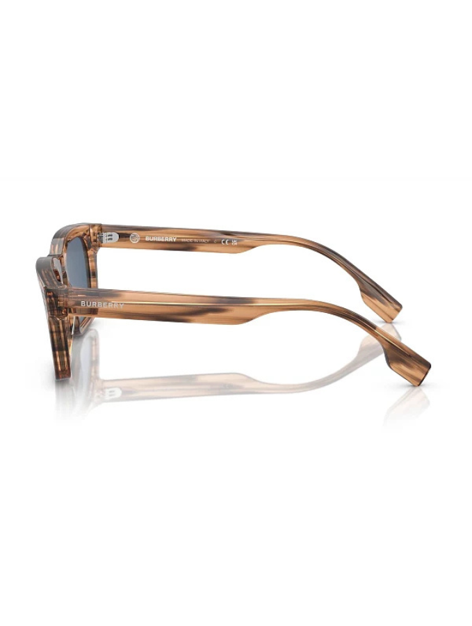 Lunettes de soleil Burberry - 4