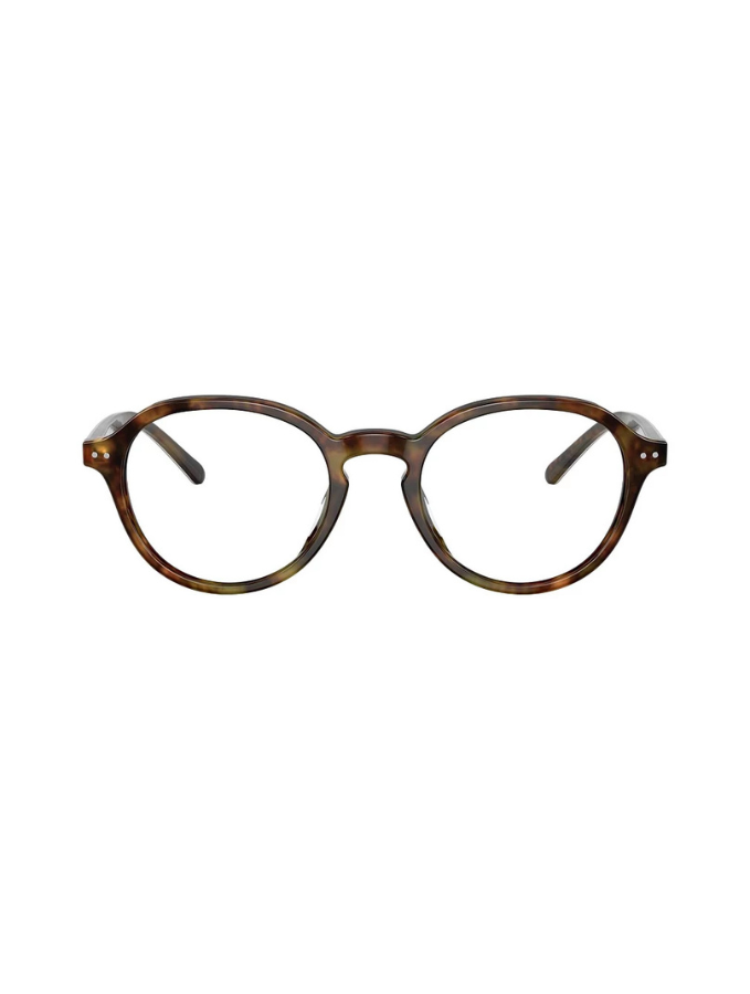 Lunettes de vue Polo Ralph Lauren PH2251U - 5017 - Havane (Brillant Jerry Havana) - 4