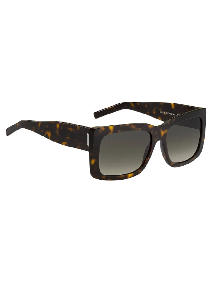 Lunettes de soleil Hugo Boss -S - 086/HA - Havane - 2