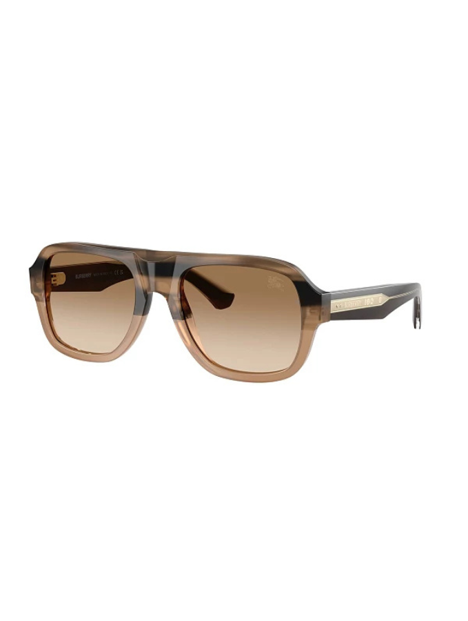 Lunettes de soleil Burberry_Belge - 3