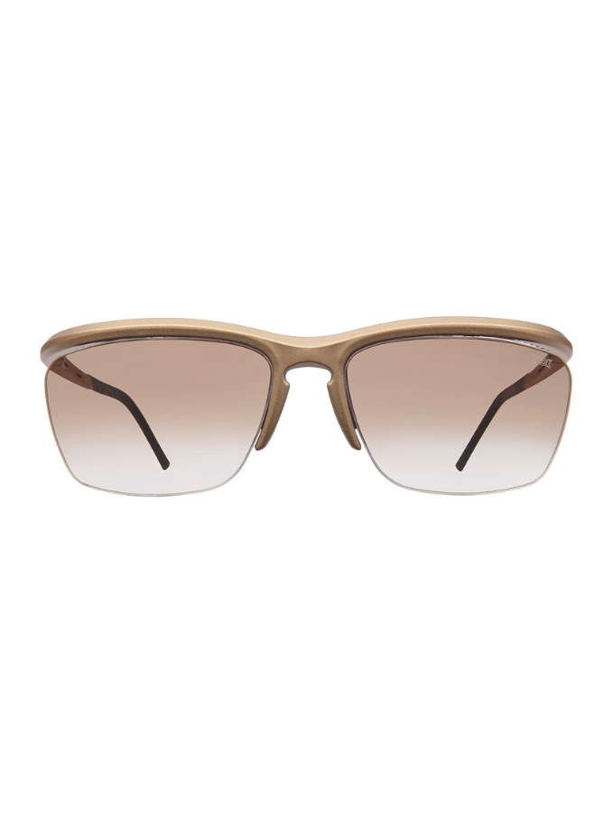 Look / Full Nil / 04666.59.W4S - 2