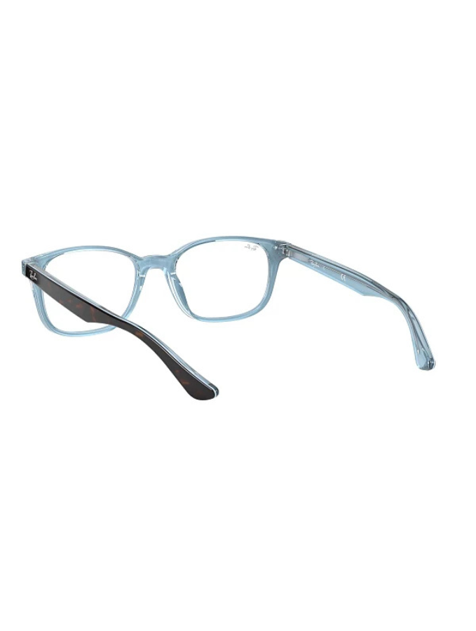 Lunettes de vue Ray-Ban - Marron - 4