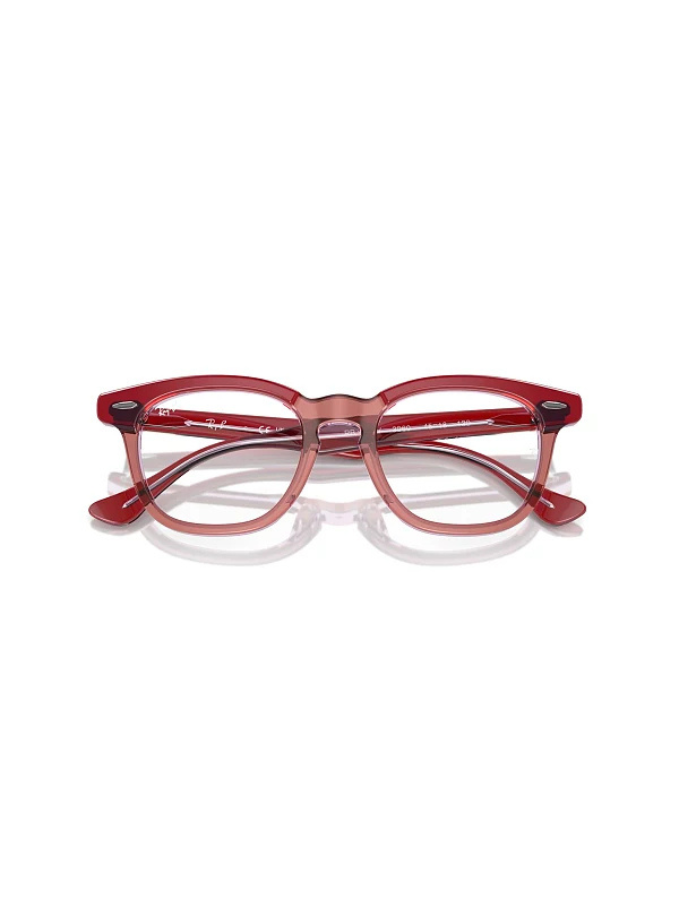 Lunettes de vue Ray-Ban Junior - 3