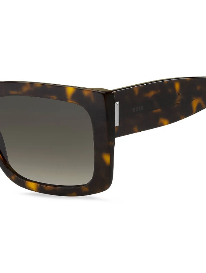 Lunettes de soleil Hugo Boss -S - 086/HA - Havane - 4