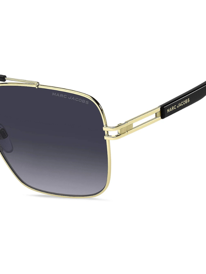 Lunettes de soleil Marc Jacobs MARC-716-S - 8079O - Noir - 3