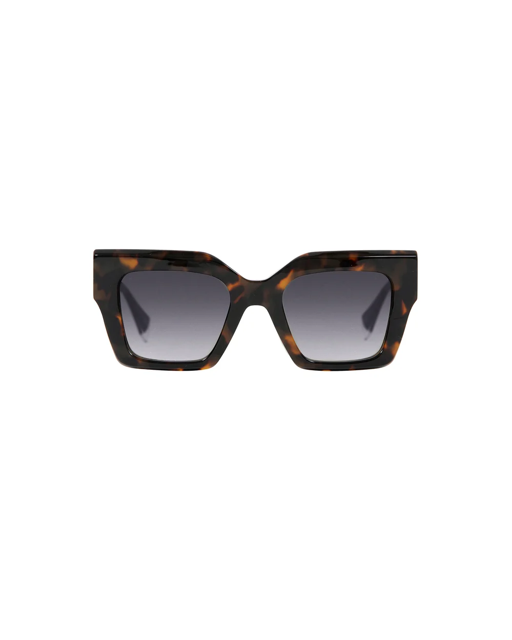 Lunette KENDALL - 2