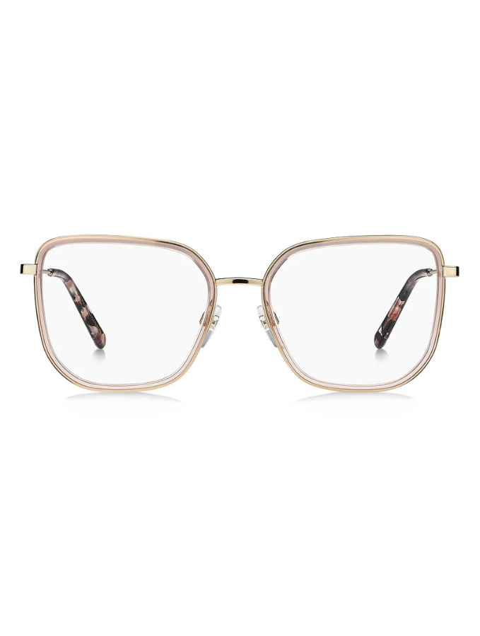 Lunettes de vue Marc Jacobs - MARC-537 - FWM - Nude