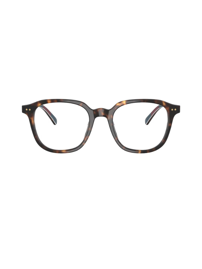 Lunettes de vue Polo Ralph Lauren PH2283U - 6213 - Havane (Havana foncé brillant) - 4