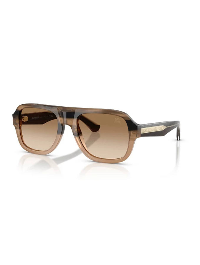 Lunettes de soleil Burberry_Belge