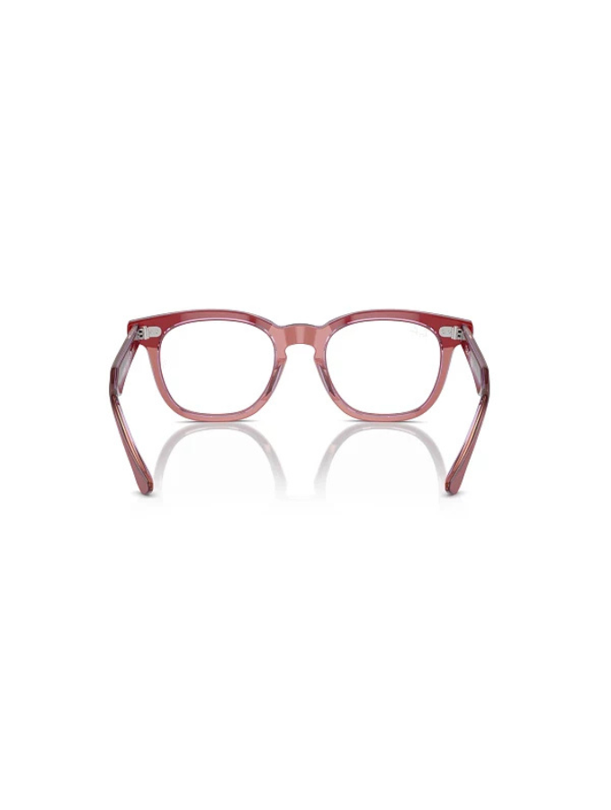 Lunettes de vue Ray-Ban Junior - 2