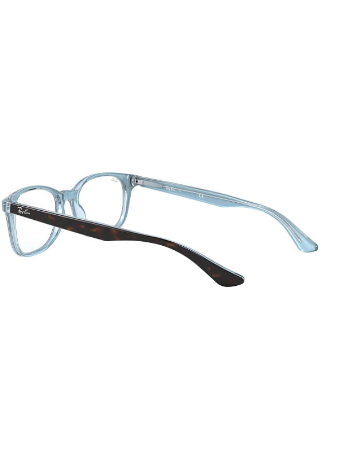 Lunettes de vue Ray-Ban - Marron - 3