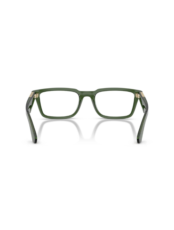 Lunettes de vue Burberry -Vert - 4