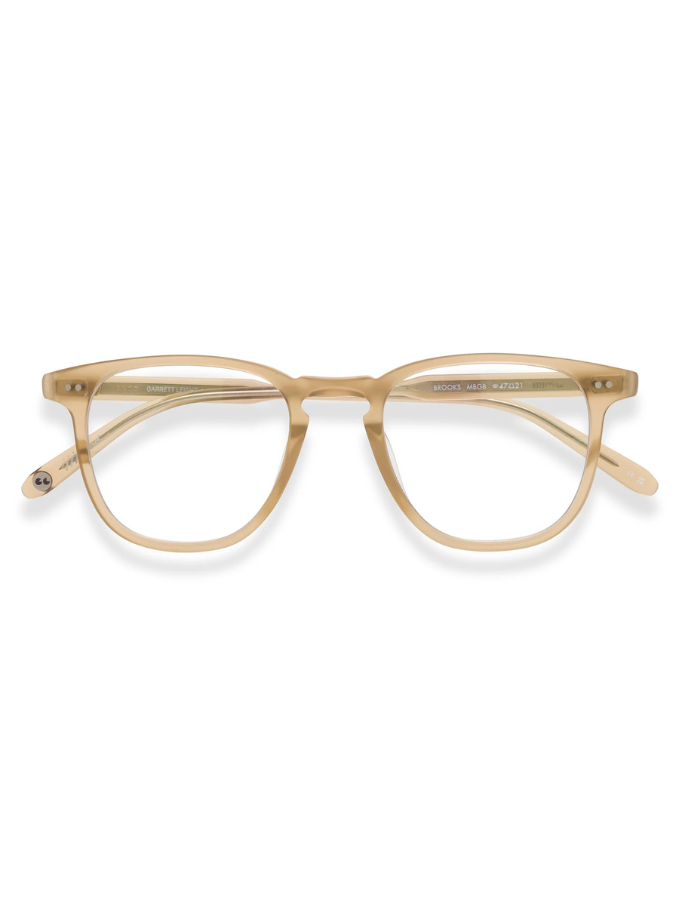 GLCO X JJJJOUND Bouteille en verre brun mat - 3