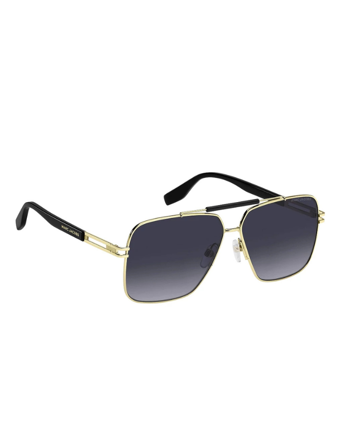Lunettes de soleil Marc Jacobs MARC-716-S - 8079O - Noir