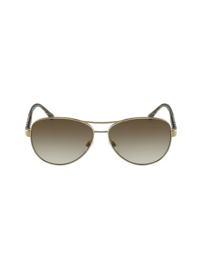 Lunettes de soleil Burberry - 1