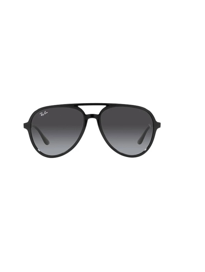 Lunettes de soleil Ray-Ban - 601/8G - Noir - 2