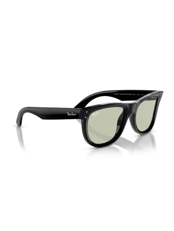 Lunettes de soleil Ray-Ban Wayfarer Reverse - 2