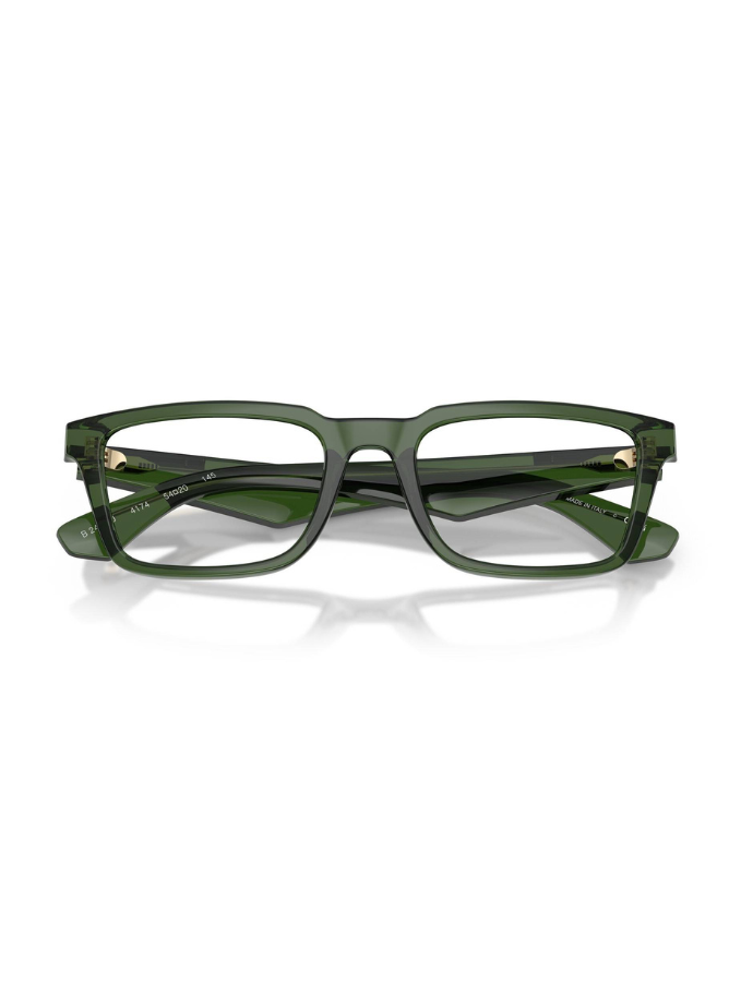 Lunettes de vue Burberry -Vert - 2