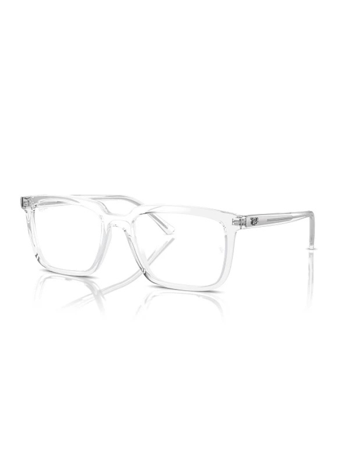 Lunettes de vue Ray-Ban Alain - 4