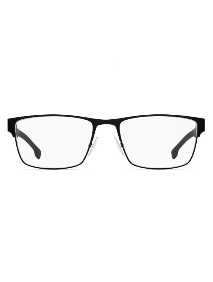 Lunettes de vue Hugo Boss - 003 - Noir mat - 2