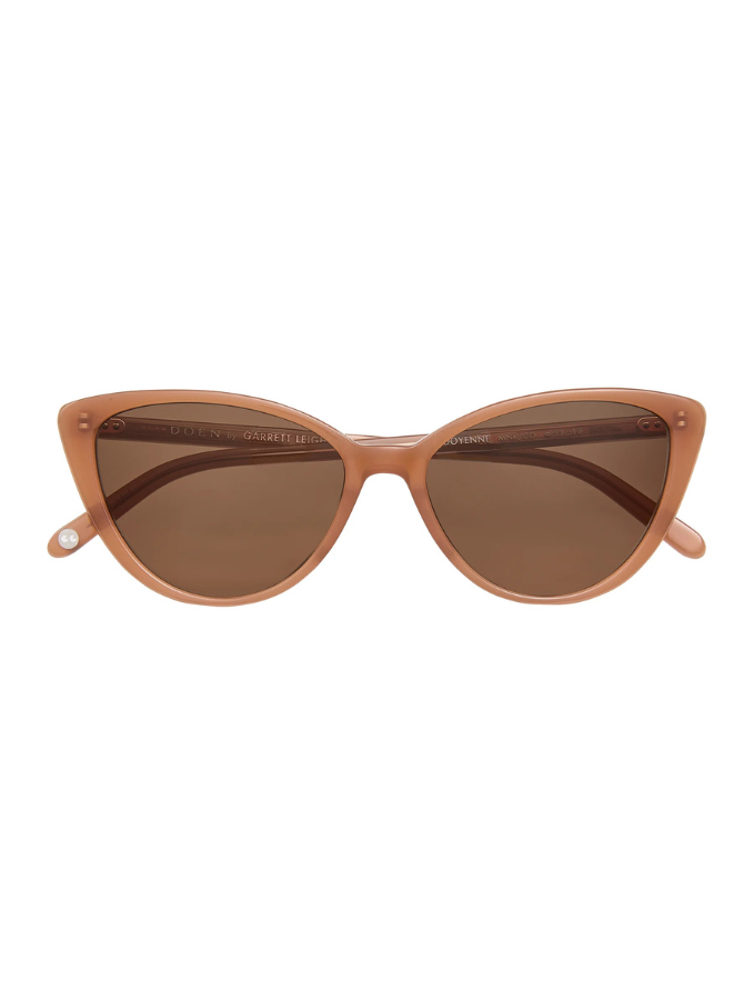 DOEN PAR Garrett Leight DOYENNE SUN - 3