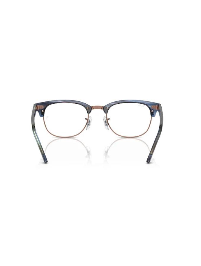Lunettes de vue Ray-Ban Clubmaster - 2
