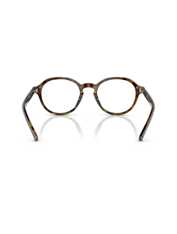 Lunettes de vue Polo Ralph Lauren PH2251U - 5017 - Havane (Brillant Jerry Havana) - 2