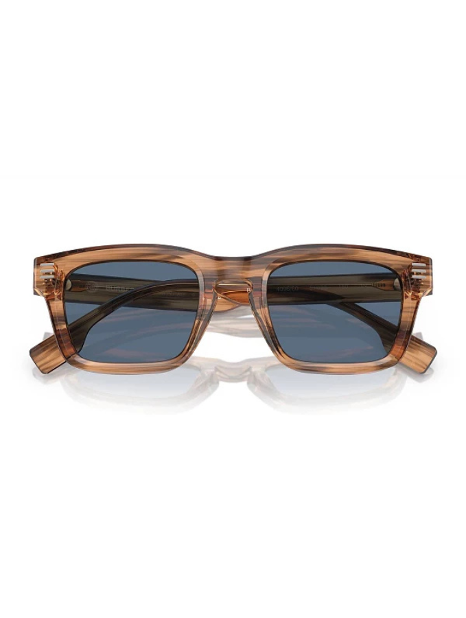 Lunettes de soleil Burberry - 5