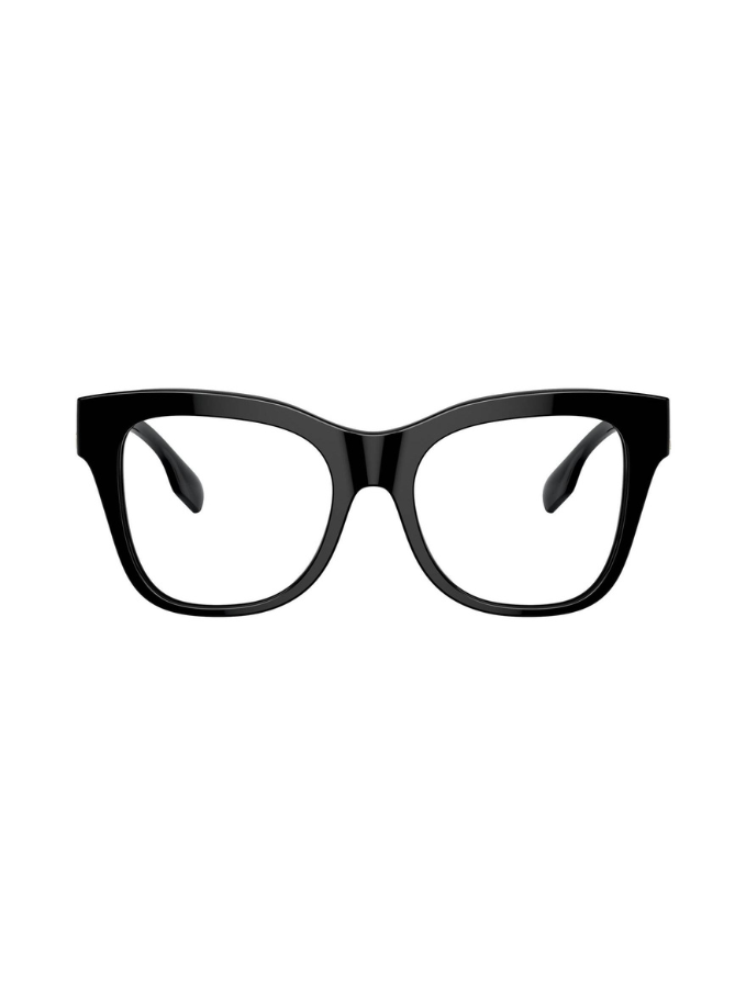 Lunettes de vue Burberry  Noir - 1