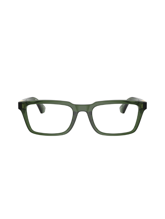 Lunettes de vue Burberry -Vert - 1