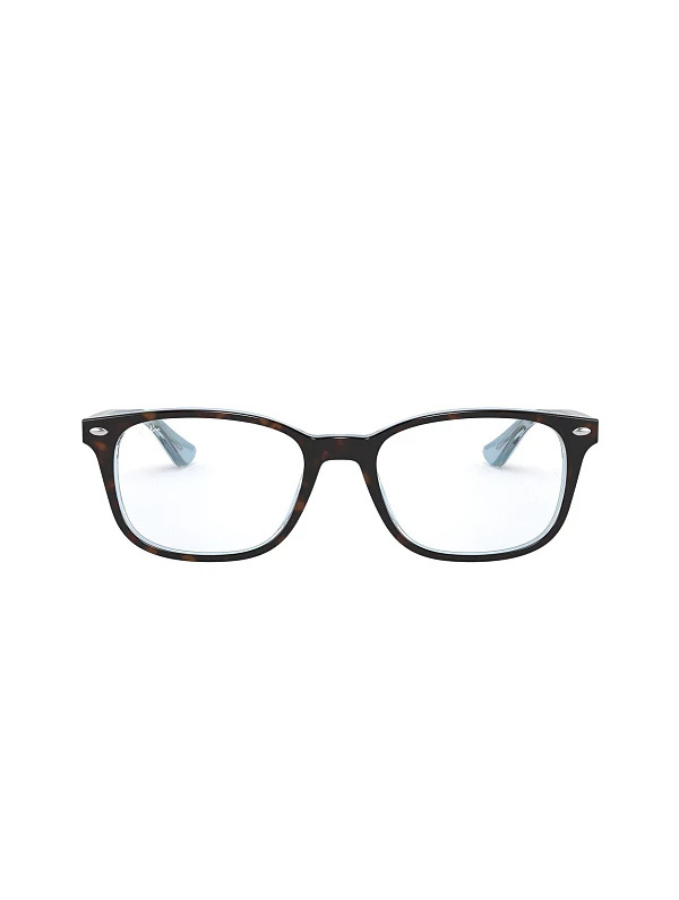 Lunettes de vue Ray-Ban - Marron - 1